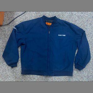 RED KAP Work Coat XXL